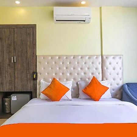 Fabhotel Aspiring Inn Jādabpur Dış mekan fotoğraf