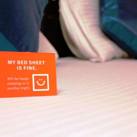 Fabhotel Aspiring Inn Jādabpur Dış mekan fotoğraf