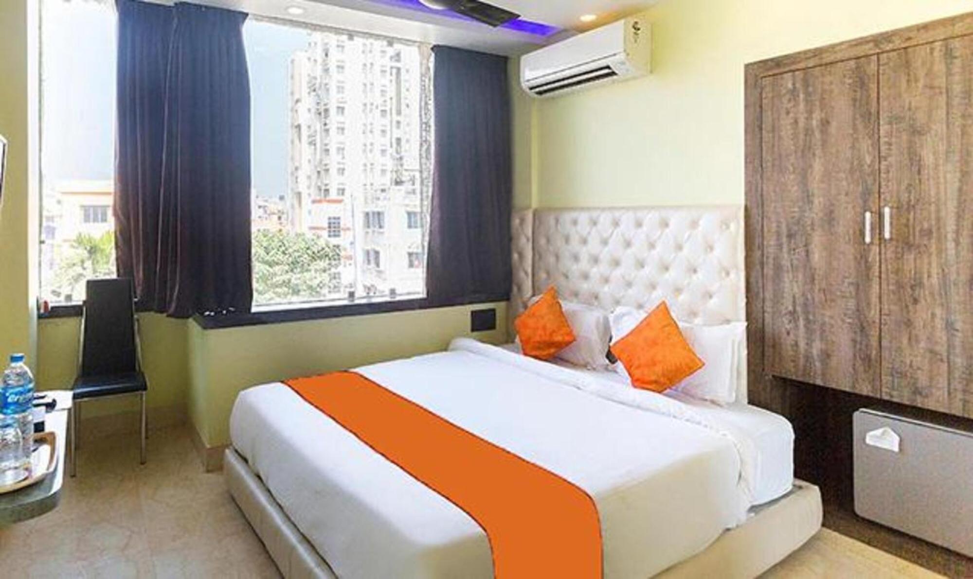 Fabhotel Aspiring Inn Jādabpur Dış mekan fotoğraf