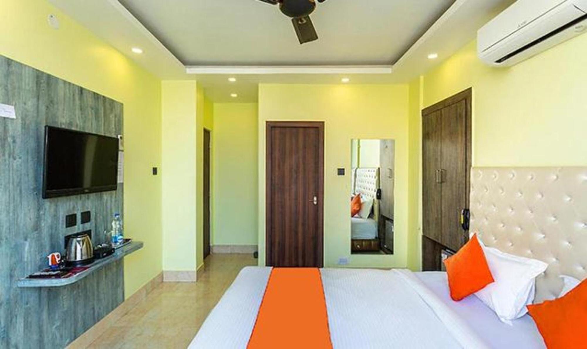 Fabhotel Aspiring Inn Jādabpur Dış mekan fotoğraf