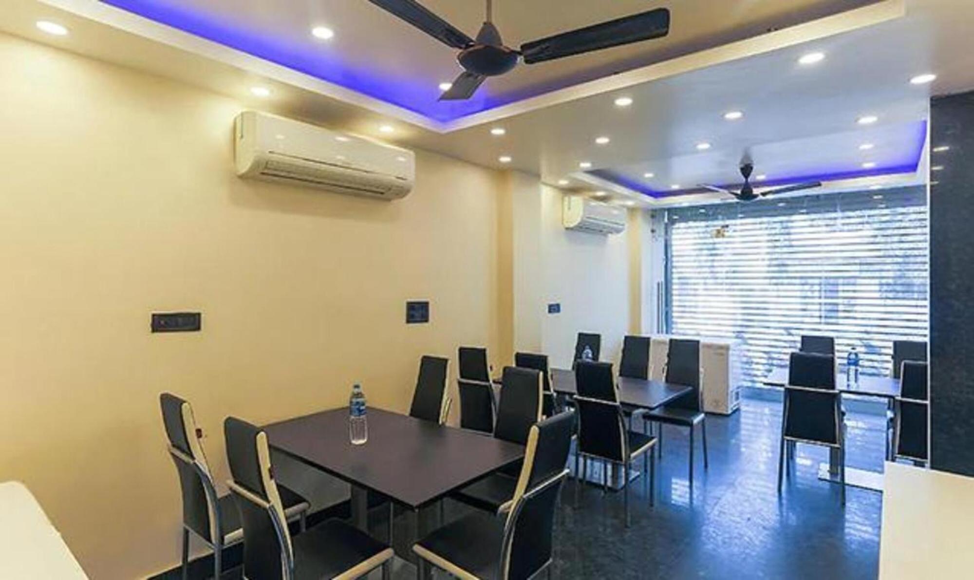 Fabhotel Aspiring Inn Jādabpur Dış mekan fotoğraf