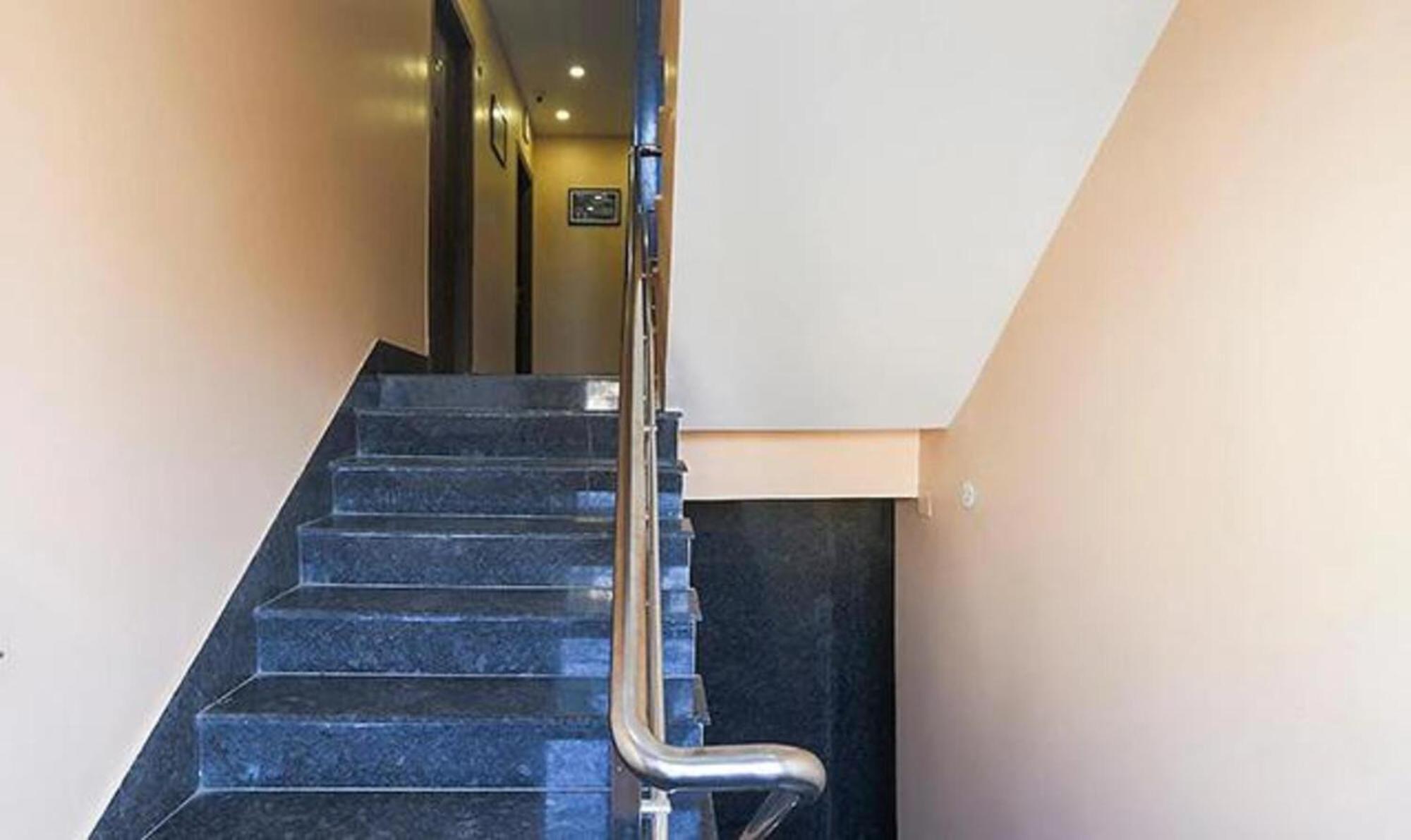 Fabhotel Aspiring Inn Jādabpur Dış mekan fotoğraf