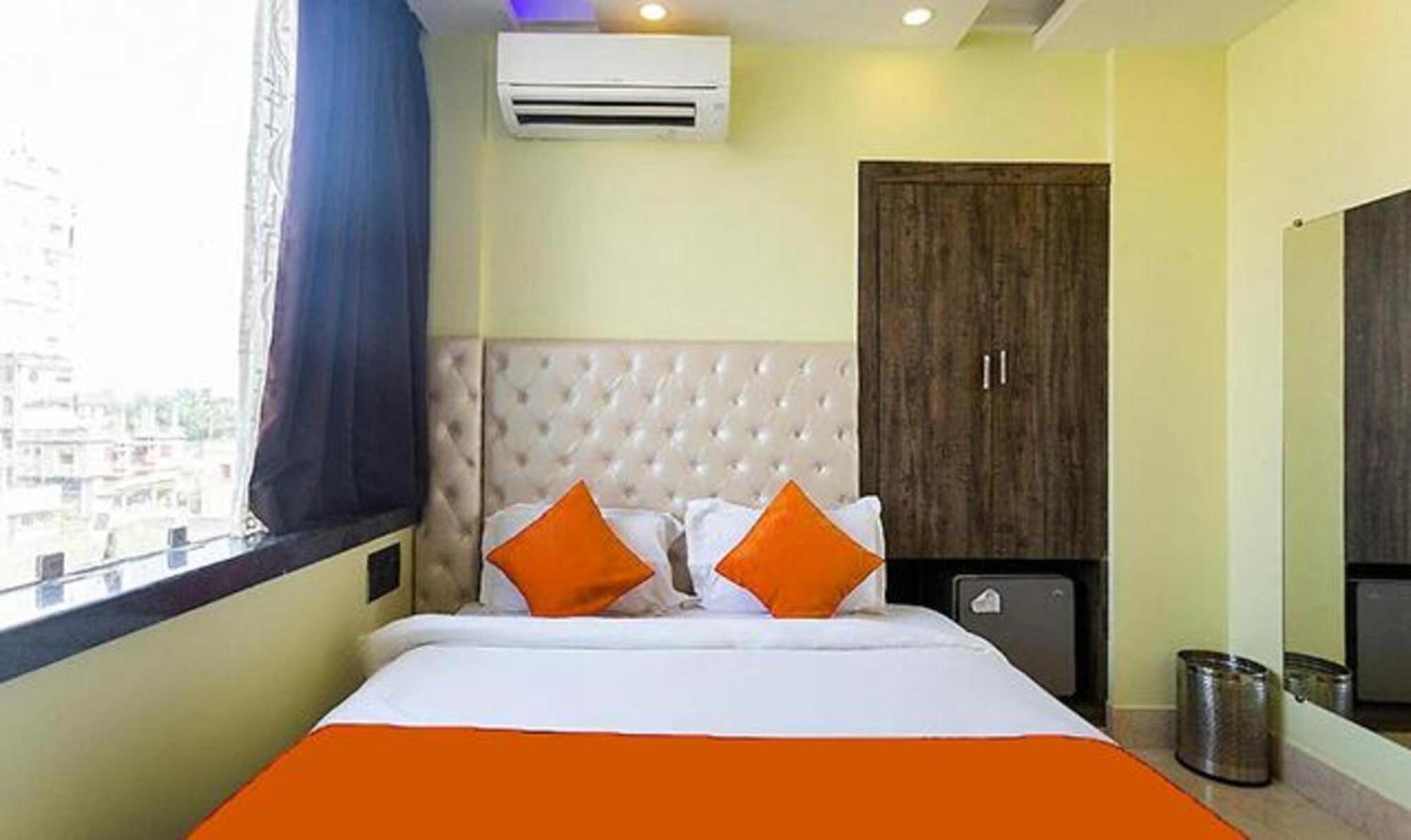 Fabhotel Aspiring Inn Jādabpur Dış mekan fotoğraf
