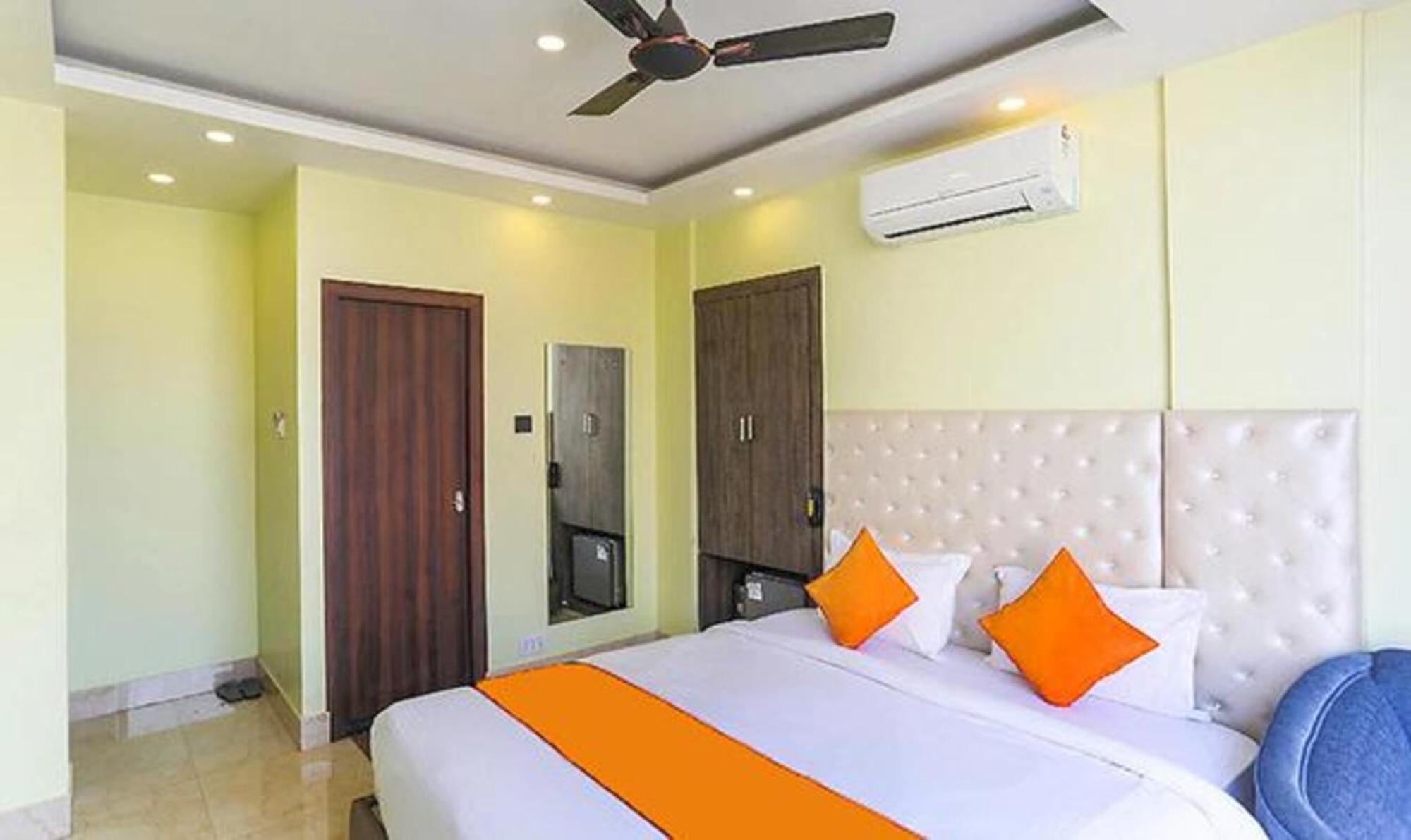 Fabhotel Aspiring Inn Jādabpur Dış mekan fotoğraf