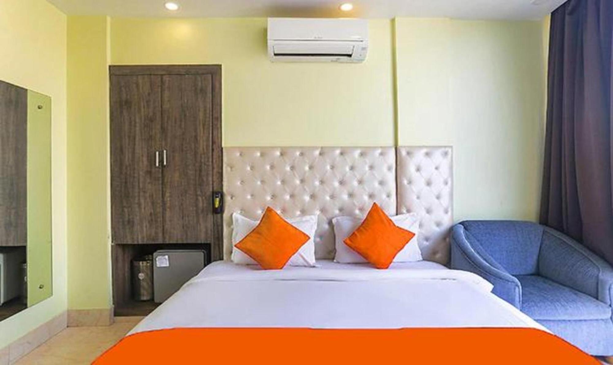 Fabhotel Aspiring Inn Jādabpur Dış mekan fotoğraf