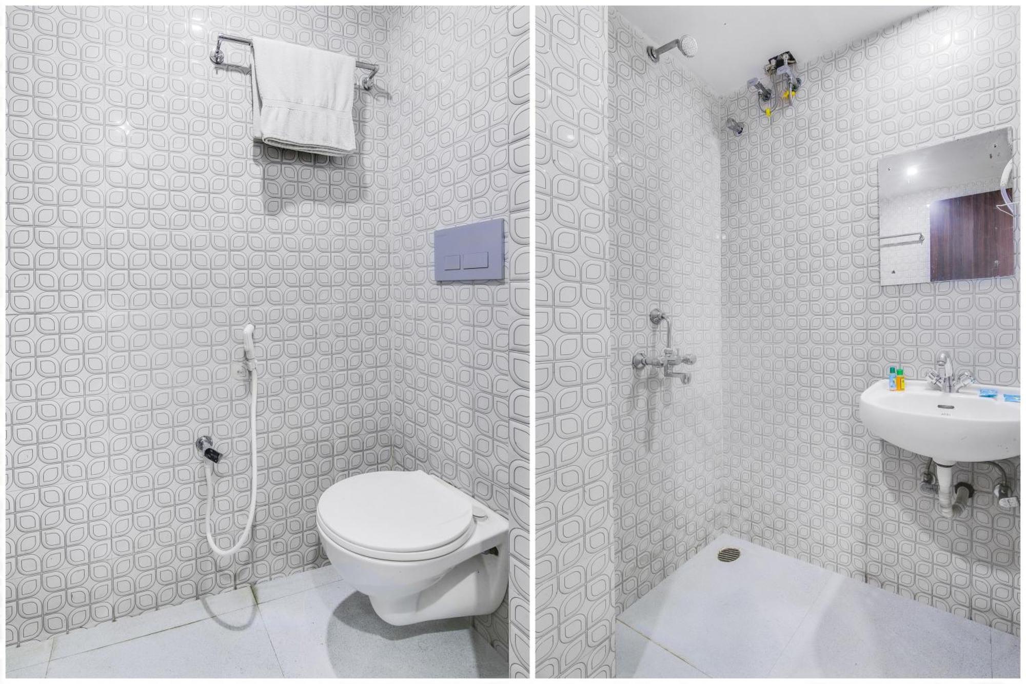 Fabhotel Aspiring Inn Jādabpur Dış mekan fotoğraf