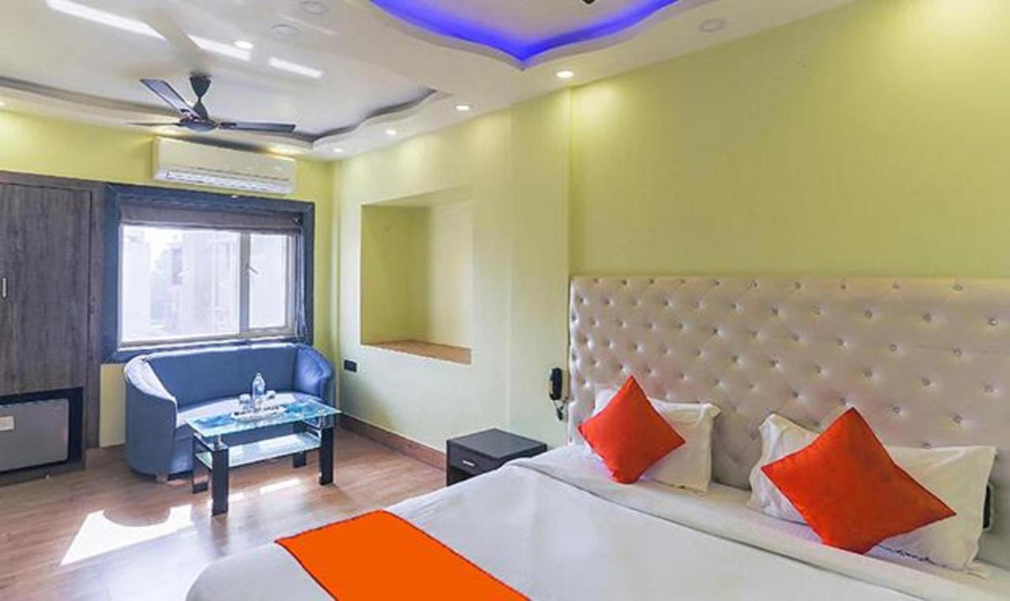 Fabhotel Aspiring Inn Jādabpur Dış mekan fotoğraf
