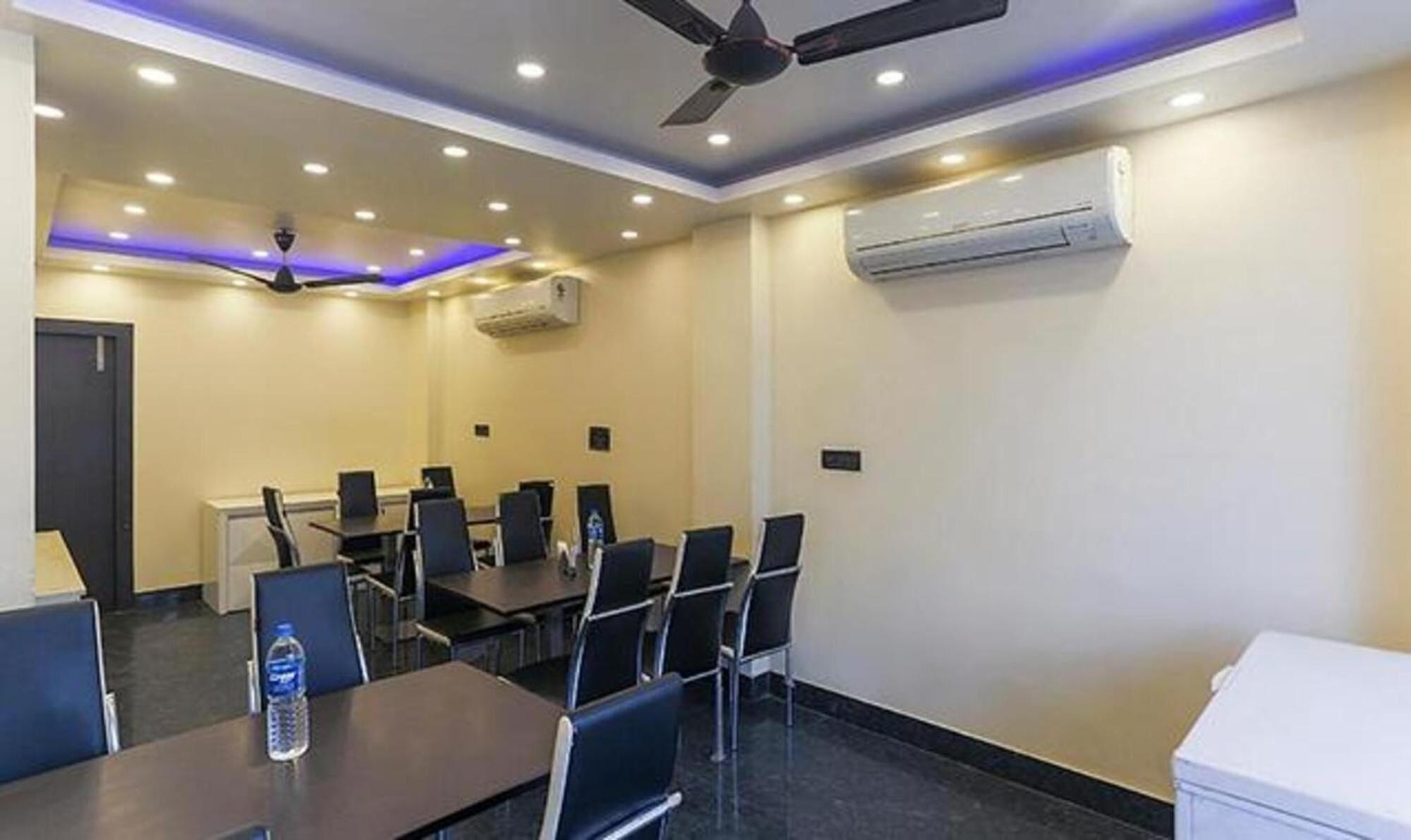 Fabhotel Aspiring Inn Jādabpur Dış mekan fotoğraf