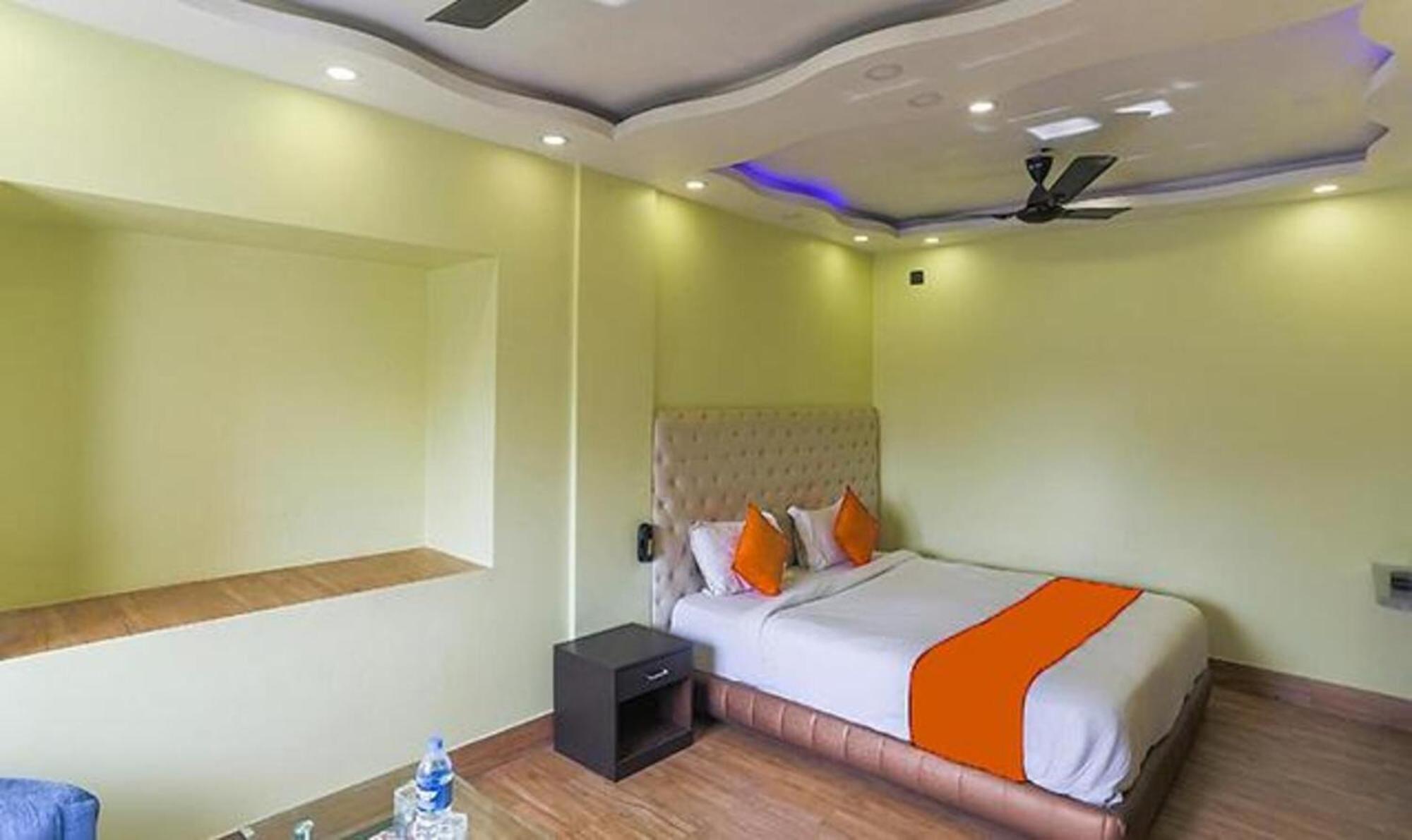 Fabhotel Aspiring Inn Jādabpur Dış mekan fotoğraf