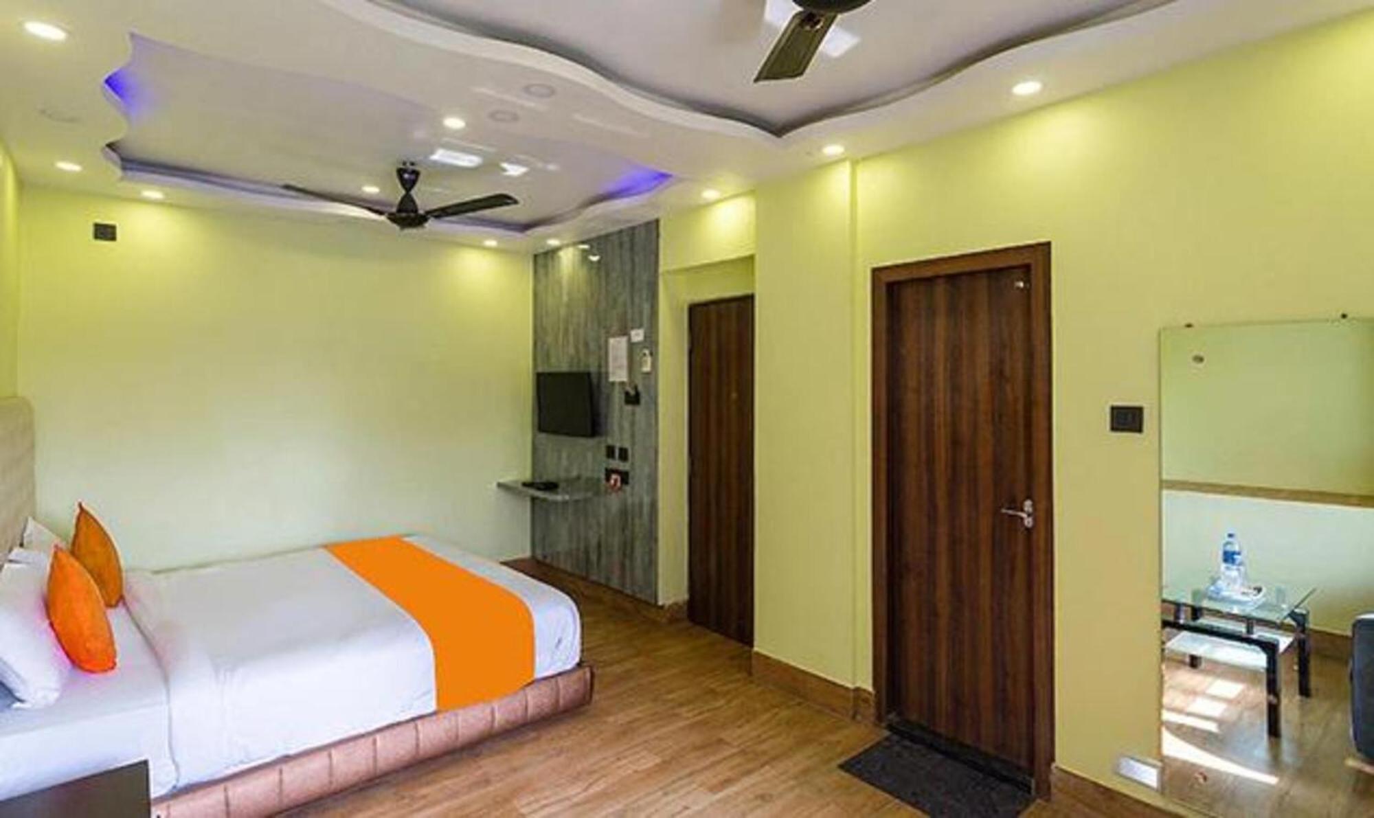 Fabhotel Aspiring Inn Jādabpur Dış mekan fotoğraf