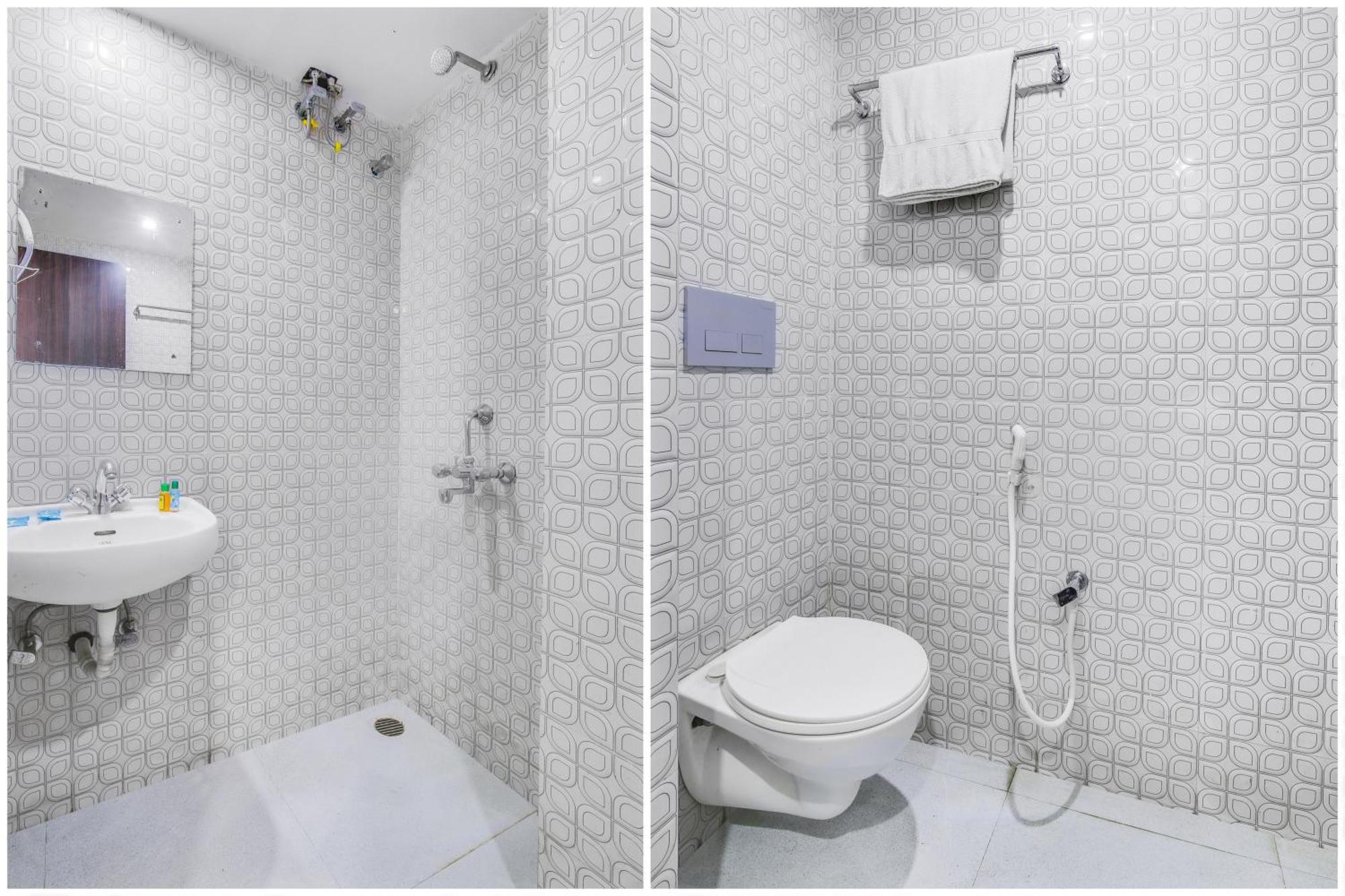 Fabhotel Aspiring Inn Jādabpur Dış mekan fotoğraf